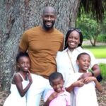 Andrew Gillum Instagram - Though He slay me, yet will I trust Him… Job 13:15