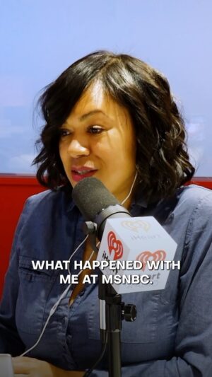 Andrew Gillum Instagram - Many have asked for months:

“What happened between MSNBC and @tiffanydcross?”

She answers that question and more on this episode of @nativelandpod. 

#nativelandpod #nlp #welcomehomeyall