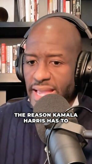 Andrew Gillum Instagram - @nativelandpod Co-host @andrewgillum provides some insight as a former candidate on why folks struggle to give a straight answer on “Is America a Racist Country?”

Tune in for episode 2! Now available on @youtube AND where ever you get your pods. We want to hear your thoughts too! 

#NLP #nativelandpod #welcomehomeyall