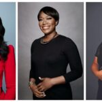 Andrew Gillum Instagram - We’re shaking it up today and spotlighting just a few of the incredible journalists who have pricked my conscious with their reporting and insight. Today’s #womenshistorymonth features are @abbydphillip, @joyannreid, and @yamichepbs. Abby Phillip is CNN's senior political correspondent and anchor of Inside Politics Sunday, an hour-long in-depth conversation on the week's most important political storylines, with a diverse set of analysts and news-making interviews. She joined the network in 2017 to cover the Trump Administration and served as White House Correspondent through 2019. Joy-Ann Reid is a political analyst for MSNBC and host of “The ReidOut”. She is the author of The New York Times bestseller “The Man Who Sold America: Trump and the Unraveling of the American Story”, as well as “Fracture: Barack Obama, the Clintons and the Racial Divide”. Reid also hosts the podcast “Reid This-Reid That'' with veteran journalist Jacque Reid and a book podcast called “What to Reid.” Yamiche Alcindor is the White House correspondent for the PBS NewsHour; the moderator of Washington Week, the weekly public affairs show on PBS; and a political contributor for NBC News and MSNBC. She often tells stories about the intersection of race and politics as well as fatal police encounters. Black excellence on display, y'all!