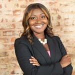 Andrew Gillum Instagram - I want to give a shoutout to my friend and candidate for Georgia Superintendent @alishamichelle227 for our #womenshistorymonth series. Alisha is a fierce advocate for children and education, and is not afraid to defy the odds or think outside the box. In fact, exceeding expectations remains a constant that has etched her legacy and defined her illustrious career as a successful transformational education leader. At the age of 23, Alisha made history as the first African American to serve Cobb County in the Georgia House of Representatives. Representing residents of the third largest county in Metropolitan Atlanta — Alisha’s leadership in politics continues to leave a longstanding footprint in county and Georgia state history. We’re lucky to have leaders like Alisha in the fight!