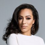 Andrew Gillum Instagram - Today’s #womenshistorymonth feature is a friend and someone who continues to inspire me on a daily basis. @angelarye is an award-winning host, social justice advocate, lawyer, commentator, and self-described empowermenteur, embodies what it means to be a “bringer of truth”. Named and raised accordingly, the attorney’s no holds barred commentary has resonated with demographics all over the world. Her thoughtful yet incisive commentary and real talk about social justice, politics, culture, and history spark much-needed conversation about the state of America. She is the host of the weekly podcast “On One with Angela Rye”. She has also been seen on several programs and outlets from Breakfast Club to the Daily Show, BET where she has been nominated for multiple NAACP Image Awards, HBO, TV One, CNN, ABC, ESPN, NBC, NPR, and many others. Love you, Sis!