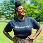 Andrew Gillum Instagram - Today, I want to introduce you to @thecicibattle for our #womenshistorymonth series. From Washington, D.C. to Cali, Colombia, Cici has traveled extensively to build immersive programs, workshops, and learning spaces that build organic movements and center the forgotten—specifically youth, women and girls—especially those of color. Cici most recently served as executive director of Young People For, where she led the country's largest national social justice incubator for marginalized young people and co-hosted the popular “Progressive Happy Hour,” a podcast that brought an inclusive angle to politics. Beyond Young People For, as a fierce leader in long-term civic engagement, Cici is the creator of “Passion Framing,” a holistic civic engagement framework that connects the dots between the process and the issues of everyday people rather than “sexy” candidates. In her college years at Florida International University, Cici was a student-organizer who served as Student Body President, a position that catalyzed her passion for organizing and cultivating untapped leaders. Her experience led to high-impact roles as Regional Director for the Campus Election Engagement Project, Professor of Leadership Development at El Sena in Colombia, and the first statewide Youth Engagement Coordinator for the Florida Department of Juvenile Justice. Ultimately, Cici is an unapologetic Black woman whose life’s purpose is to frolic and to encourage others to do the same.