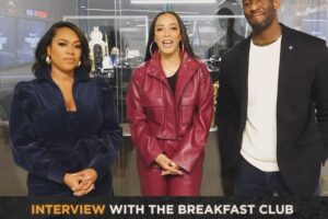 Andrew Gillum Instagram - Big shoutout to @tamronhall @cthagod @joyannreid and countless print and online media for allowing @nativelandpod a platform to introduce our podcast. We invite you to join our living room conversation every Thursday where you are guaranteed to say “Amen” AND “Ouch!” I PROMISE… you won’t regret listening! You can access Native Land POD every THURSDAY wherever you get your podcast. https://youtu.be/sFA9tQlkHFc?si=T3mqFVqzvsArg1pN