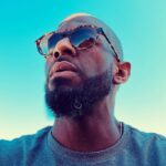 Andrew Gillum Instagram - ONE MORE ROUND… The word “grit” is not used much anymore. A shame. It’s a great word. As a noun, it means “courage and resolve; strength of character.” But as a verb, it’s even better: clench (the teeth), especially in order to keep one’s resolve when faced with an unpleasant or painful duty James Corbett had grit. So did Peter Jackson. What else can explain the force of will it takes to shuffle to the center of the ring after having fought 30 rounds already. Bloodied, wobbling on rubbery legs that lost their vigor 15 rounds before, peering through swollen eyes at a man who simply won’t back down. Grit is what makes a person think, “I’ll do whatever it takes, fatigue be damned. If I must fight 30 more rounds, so be it. I will not be beaten.” The next time you’re ready to throw in the towel. The next time the setbacks pile up so fast that it makes you wonder why you thought it was a good idea to chase the dream in the first place. The next time you’re curled up in the fetal position wondering, “How much longer can I go on?” Grit your teeth. Set your jaw. And fight one more round.
