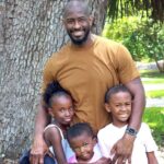 Andrew Gillum Instagram - Though He slay me, yet will I trust Him… Job 13:15
