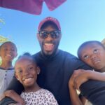 Andrew Gillum Instagram - The title of a lifetime - father! Happy Father’s Day, Fellas!