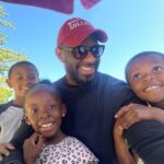 Andrew Gillum Instagram - The title of a lifetime - father! Happy Father’s Day, Fellas!