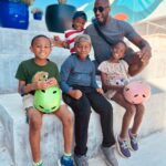 Andrew Gillum Instagram - The title of a lifetime - father! Happy Father’s Day, Fellas!