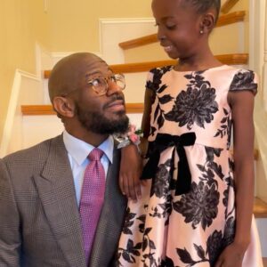Andrew Gillum Instagram - The title of a lifetime - father! Happy Father’s Day, Fellas!