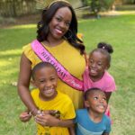 Andrew Gillum Instagram - A Steel Magnolia … a genteel woman who demonstrates uncommon fortitude.   Our final salute for Women’s History Month is none other than, the brilliant R. Jai Gillum.   R. Jai is the Director of Foundation Affairs at the Florida Dental Association, where she works with dentists across the state of Florida to provide access to free dental aid for those who might not otherwise be able to afford care. A few weeks ago R. Jai and her team wrapped up their annual community event where they helped over 1,400 people and provided almost $1.8 million dollars in free dental services.     In addition to her professional career, R. Jai is the mother to our three children, Jackson, Davis, and Caroline. More recently, R. Jai went back to school to get her second graduate degree, this time from George Washington University.   Many people credit me for being the involved and “political” person in our family. But it should be known that R. Jai beat me to that plate. She was Miss Sophomore on the FAMU Royal Court, served as a student senator, led student protests, and served as vice president of the FAMU Student Government Association. She volunteers for everything! She was in the Junior League, served as Chair of the County Public Library Foundation, is a member of Delta Sigma Theta Sorority, Inc., the Links International, Jack and Jill and so much more.   Simply put, R. Jai is the best of us.     Life hasn’t been a bed of roses for her, but through it all she perseveres. At my lowest point, R. Jai decided to demonstrate for me the definition of the word, grace. I thought I knew its meaning before; but that was pity, maybe sympathy. What she taught me, was true grace.   R. Jai, I don’t know how you do it, but we are all blessed to witness your radiance and example. Thank you for being my mentor.   When challenged by a stranger online, R. Jai replied to the person, “the first thing you need to know about me, is that I’m not you, and the rest will make sense.”   Love you always, Jai.