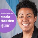 Andrew Gillum Instagram - Today I’d like to introduce you to Chicago Alderwoman @mariafor49 for our #womenshistorymonth series. Before taking public office, Maria was the Executive Director of Our City Our Voice, a national nonprofit organization she founded to enable communities and governments across the country to redesign democracy for more empowered and equitable participation. Her expertise in public participation is grounded in grassroots organizing efforts for social change. Maria is a member of @nbjconthemove Good Trouble Network and is committed to fighting on behalf of the Black same gender-loving community and those who have been left behind for far too long. While we say all politics is local, Maria is the embodiment of what showing up for your community looks like. We’re lucky to have her in the fight.