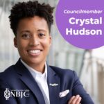 Andrew Gillum Instagram – NYC Councilmember @cmcrystalhudson is today’s #womenshistorymonth feature. A member of @nbjconthemove Good Trouble Network, Crystal became the first-ever same gender loving Black woman elected to the New York City Council.

Crystal’s commitment to public service began in 2013 when her mother started exhibiting signs of Alzheimer’s disease. As the only child of a single mother, Crystal quickly became the primary caregiver for her mother and experienced first-hand how difficult it is for working families to navigate complex, bureaucratic systems and access services and resources needed to keep older New Yorkers safe and healthy at home, where they can age in place and maintain their dignity.

Crystal’s existence has always been about service. I can’t wait to see what the future holds for the Councilmember.