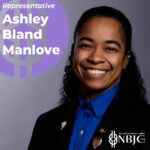 Andrew Gillum Instagram – Today’s #womenhistorymonth feature is Missouri Representative Ashley Bland Manlove. 

A member of @nbjconthemove Good Trouble Network, Ashley became the first openly queer elected official to lead the Missouri Legislative Black Caucus. Prior to elected office, Ashley served as an intelligence analyst for the MO National Guard. She was recognized with the Army Achievement Medal for outstanding service. 

Ashley is a force, y’all!