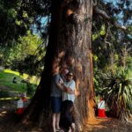 Andrew Neighbors Instagram - We ignored the “wasp nest in area” sign … Seattle, Washington