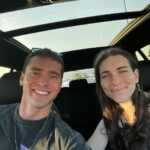 Andrew Neighbors Instagram - We ignored the “wasp nest in area” sign … Seattle, Washington