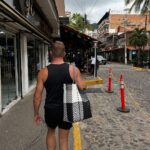 Andrew Neighbors Instagram - Was a fun few weeks :) Puerto Vallarta, Jalisco