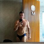 Andrew Neighbors Instagram - Was a fun few weeks :) Puerto Vallarta, Jalisco