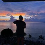 Andrew Neighbors Instagram - Was a fun few weeks :) Puerto Vallarta, Jalisco