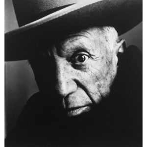 Andrey Polyanin Instagram - #irvingpenn