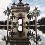 Andrey Polyanin Instagram - 🌴🇱🇦 Vientiane, Laos