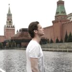 Andrey Polyanin Instagram - Red Square, Kremlin