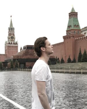 Andrey Polyanin Thumbnail - 9.3K Likes - Top Liked Instagram Posts and Photos