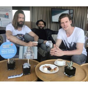 Andrey Polyanin Instagram - 