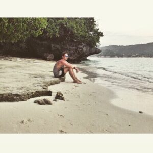 Andrey Polyanin Instagram - 
