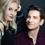 Andy Karl Instagram - Thank you ✨ @dozermosher ✨ & 💥 @officialbroadwayworld 💥 for this feature today 😘 🙏🏻 🎉 So very kind of you, and thank you for the 📸 photo shoot‼️ Love, the cool kids😜🤩 🌹 🌺 🌸 to our absolute ⭐️ ⭐️ ⭐️ in the band (and glam squad!) without whom this article wouldn’t even remotely be possible! 💖💖 @stevenjamail @themarissarosen @getfitwithnik @timothyonline @jeremyyaddaw @rootsandgroovesmusic @subqmusic @judykang @domenicrigazzi @micahburgess1 @qgroovin @robinmacatangay @dstylemakeupofficial @jaegatzby @adrianakat_ @jeromelordetnyc @ritahazan 💕 . . . . . Stephen, your love for all things live performance is unparalleled and we’re all sooo lucky to know you & your kind ❤️ & 👁️ 👁️ Huuuuge thanks to all the friends, fans, cousins, and family who came to see #LegallyBound because none of this is possible without you. 💗 Check out @officialbroadwayworld for the article and photos!