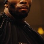Ange Loosa Instagram - Fight Day @ufc Paris 🇫🇷 🥷🏿🇨🇭 🇨🇩 @tuco300 @coachgjones @ssorianomma @magllc @nickyloosa @nikaev @robinvanroosmalen @venum @boxraw @killcliff_fc 🎥 : @mathiskinny
