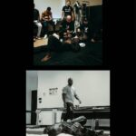 Ange Loosa Instagram - We write our own story ✍🏽 Thanks to the team 🙏🏽 @ange_loosa @tuco300 @ssorianomma @nickyloosa @magllc @coachgjones @killcliff_fc Paris, France