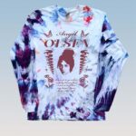 Angel Olsen Instagram - Winter Tour 2023 Merch Lineup Is Here ❤️ New Sister Tie Dye Design by @thunder_shout and a new All The Good Times long sleeve T by @favorite.vegetable will be on the table. All dates below. See you very soon. January 20 - Atlanta, GA @ The Eastern January 21 - New Orleans, LA @ The Joy Theater January 23 - San Antonio, TX @ Tobin Center January 24 - Dallas, TX @ The Studio at The Factory January 25 - Oklahoma City, OK @ Tower Theatre January . 27 - Lawrence KS @ Liberty Hall January 28 - St Louis MO @ The Factory January 29 - Bloomington IN @ The Bluebird January 31 - Columbus, OH @ Athenaeum Theatre February 1 - Detroit MI @ Majestic Theatre February 2 - Cleveland OH- Agora Theatre February 3 - Pittsburgh PA @ Mr Small's Theatre (Very Low Ticket Warning) February 4 - Buffalo, NY @ Asbury Hall February 6 - Jersey City, NJ @ White Eagle Hall (Low Ticket Warning) February 7 - New Haven, CT @ College Street Music Hall February 8 - Woodstock, NY @ Bearsville Theatre (SOLD OUT) February 9 - Baltimore, MD @ Baltimore Soundstage February 10 - Richmond, VA @ The National February 11 - Durham, NC @ Carolina Theatre (Low Ticket Warning)