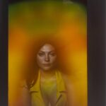 Angel Olsen Instagram - My heart might explode from all the feelings but I don’t mind one bit, thanks for joining us on the wild hearts tour, just three more shows !!!!! So sad it has to come to an end. We love you ✨✨✨