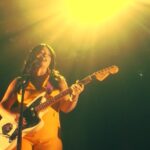 Angel Olsen Instagram - The Wild Hearts Tour rolls on. Thank you to everyone coming out and making this the best summer in a long while. Seattle, Boise, Salt Lake City, Minneapolis - see you soon. Shot and edited by Joey Wasilewski / @pentaxplayboi