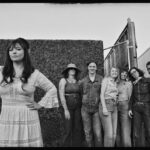 Angel Olsen Instagram - London - See You Friday ❤️ Photo by @shervinfoto