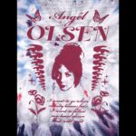 Angel Olsen Instagram - Winter Tour 2023 Merch Lineup Is Here ❤️ New Sister Tie Dye Design by @thunder_shout and a new All The Good Times long sleeve T by @favorite.vegetable will be on the table. All dates below. See you very soon. January 20 - Atlanta, GA @ The Eastern January 21 - New Orleans, LA @ The Joy Theater January 23 - San Antonio, TX @ Tobin Center January 24 - Dallas, TX @ The Studio at The Factory January 25 - Oklahoma City, OK @ Tower Theatre January . 27 - Lawrence KS @ Liberty Hall January 28 - St Louis MO @ The Factory January 29 - Bloomington IN @ The Bluebird January 31 - Columbus, OH @ Athenaeum Theatre February 1 - Detroit MI @ Majestic Theatre February 2 - Cleveland OH- Agora Theatre February 3 - Pittsburgh PA @ Mr Small's Theatre (Very Low Ticket Warning) February 4 - Buffalo, NY @ Asbury Hall February 6 - Jersey City, NJ @ White Eagle Hall (Low Ticket Warning) February 7 - New Haven, CT @ College Street Music Hall February 8 - Woodstock, NY @ Bearsville Theatre (SOLD OUT) February 9 - Baltimore, MD @ Baltimore Soundstage February 10 - Richmond, VA @ The National February 11 - Durham, NC @ Carolina Theatre (Low Ticket Warning)