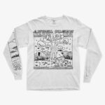 Angel Olsen Instagram - Winter Tour 2023 Merch Lineup Is Here ❤️ New Sister Tie Dye Design by @thunder_shout and a new All The Good Times long sleeve T by @favorite.vegetable will be on the table. All dates below. See you very soon. January 20 - Atlanta, GA @ The Eastern January 21 - New Orleans, LA @ The Joy Theater January 23 - San Antonio, TX @ Tobin Center January 24 - Dallas, TX @ The Studio at The Factory January 25 - Oklahoma City, OK @ Tower Theatre January . 27 - Lawrence KS @ Liberty Hall January 28 - St Louis MO @ The Factory January 29 - Bloomington IN @ The Bluebird January 31 - Columbus, OH @ Athenaeum Theatre February 1 - Detroit MI @ Majestic Theatre February 2 - Cleveland OH- Agora Theatre February 3 - Pittsburgh PA @ Mr Small's Theatre (Very Low Ticket Warning) February 4 - Buffalo, NY @ Asbury Hall February 6 - Jersey City, NJ @ White Eagle Hall (Low Ticket Warning) February 7 - New Haven, CT @ College Street Music Hall February 8 - Woodstock, NY @ Bearsville Theatre (SOLD OUT) February 9 - Baltimore, MD @ Baltimore Soundstage February 10 - Richmond, VA @ The National February 11 - Durham, NC @ Carolina Theatre (Low Ticket Warning)