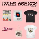 Angel Olsen Instagram - My holiday merch sale continues! Shop at the link in bio. Unfucktheworld ya’ll! Photo by @redjuicyjumpsuit