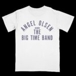 Angel Olsen Instagram - My holiday merch sale continues! Shop at the link in bio. Unfucktheworld ya’ll! Photo by @redjuicyjumpsuit