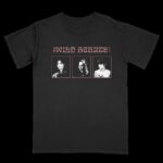 Angel Olsen Instagram - My holiday merch sale continues! Shop at the link in bio. Unfucktheworld ya’ll! Photo by @redjuicyjumpsuit