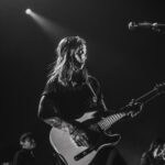 Angel Olsen Instagram - Some photos from the last few shows with the best @sharonvanhalen and @julienrbaker This is the final week of the Wild Hearts Tour! See you tonight Vermont. Photos by @natalieescobedo @rettrogers Aug. 15 - Shelburne, VT @ The Green at Shelburne Museum  Aug. 16 - LaFayette, NY @ Beak & Skiff Apple Orchards  Aug. 18 - Boston, MA @ Leader Bank Pavilion  Aug. 19 - Philadelphia, PA @ Skyline Stage at The Mann  Aug. 20 - New York, NY @ Central Park Summerstage  Aug. 21 - New York, NY @ Central Park Summerstage (SOLD OUT)