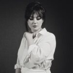 Angel Olsen Instagram - I covered one of my favorite songs, a 1938 Larry Clinton song titled “My Reverie” for the incredible new series - A Small Light - that’s out today. You can hear it ending tonight’s episode. And stream it everywhere now. The show chronicles the life of Miep Gies, the woman who helped hide Anne Frank and her family during The Holocaust- a powerful story. Thank you to @zachary_dawes and @estehaim for having me on this and for working on the recording with me. Photo by @lukemrogers