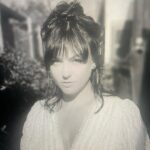 Angel Olsen Instagram - Thankyou @leticiallesmin 🖤