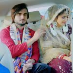 Angel Rai Instagram - Sukhi papri kaha hai 😭😂 Shot by :- @kamal.4rs #foryou #foryoupage #angelrai #trending #funnyvideos #golgappa #bride #newbride #dulhan #indianbride #indianstreetfood #marriage #wedding #tiktokviral #love #comedy #style #funnymemes