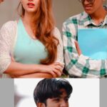 Angel Rai Instagram - Sorry ! Vacancy nahi hai 😩😩😩 @aryanrai07 🎥:- @mahi_dewasi_99 Concept by :- @vendy._yaduwanshi #angelrai #taklubaadshah #fun #foryou #foryoupage #style #comedy #begger #indian #trendingreels #love #instagram #instalike #instagood