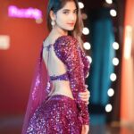 Angel Rai Instagram - इश्क़ में कहा कोई उसूल होता है , यार जैसा भी हो क़ुबूल होता है ॥ #foryou #foryoupage #trendingreels #viral #fun #picsart #latest #angelrai #wings #love #indian #dresses #new #newlook #desi #desigirl #desifashion #looks