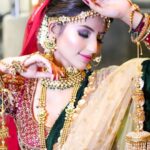 Angel Rai Instagram - We accept the love we think we deserve ❤️😍 Shot by :- @mahi_dewasi_99 Lahnga by :- @the_adhya_designer Makeup and hair :- @glossunisexsalon19 #foryou #angelrai #angellover #trending #viral #fun #indianbride #indianwedding #india #trend #red #redsaree