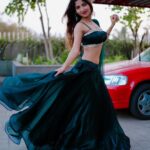 Angel Rai Instagram - Aaj koun sa day hai ? #foryou #angelrai #newpics #wings #trending #viral #trend #style #desigirl #angellovers #looklikeanangel #instagram #instagood #instapic