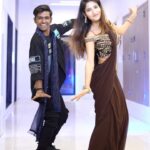 Angel Rai Instagram – No1 on trending 🔥🔥 

#foryou #angelrai #taklubaadshah #trending #instareel #dance #fun #masti #friendship #friends #style #traditional #trend #pahadi #pahadidance